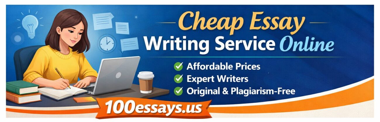 cheap essay writing service fast